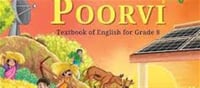 NCERT Launches Updated Class 8 English Textbook Highlighting Indian Icons.